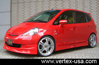 Honda Fit ISM 3PC KIT