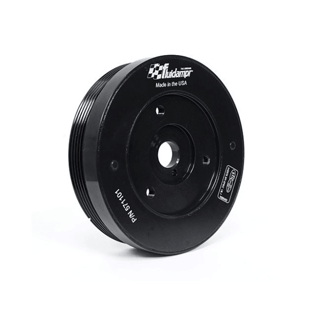 Fluidampr 2017+ Subaru FA24 Pulley Adapter Kit