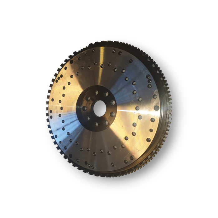 Spec 92-97 Toyota Land Cruiser (1FZ) Aluminum Flywheel