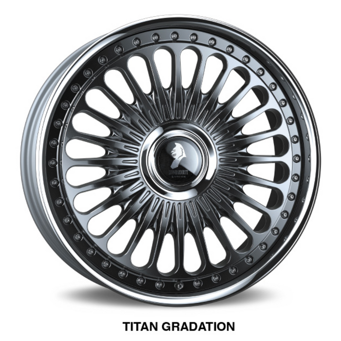 Leon Hardiritt Folger 22x11