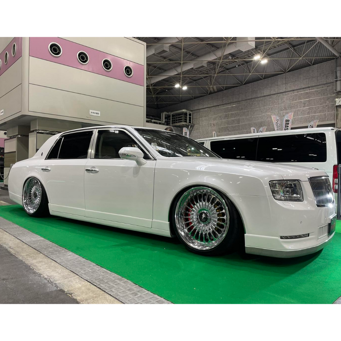 Leon Hardiritt Folger 21x12