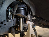 Universal Air Ford F150 Front Only 2014-2025 Solution Series