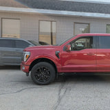 Universal Air Ford F150 Front Only 2014-2025 Solution Series
