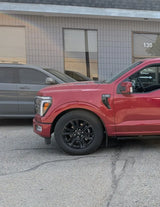 Universal Air Ford F150 Front Only 2014-2025 Solution Series