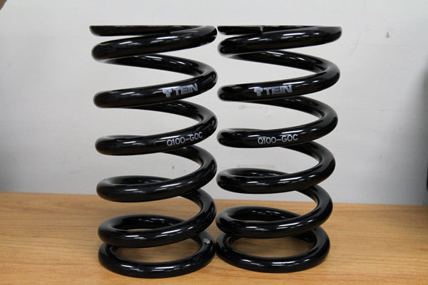 Tein Straight Spring 10KG ID 65mm Free Length 175mm (Pair)