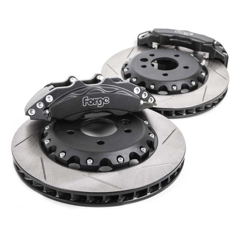 Spec 06-09 Audi A3 / 06-09 WW GTI Mk V/Jetta V/Passat/Scirocco Stage 3+ Clutch Kit