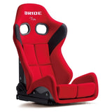 Bride GIAS III (RED) (FRP) ***Low Cushion***