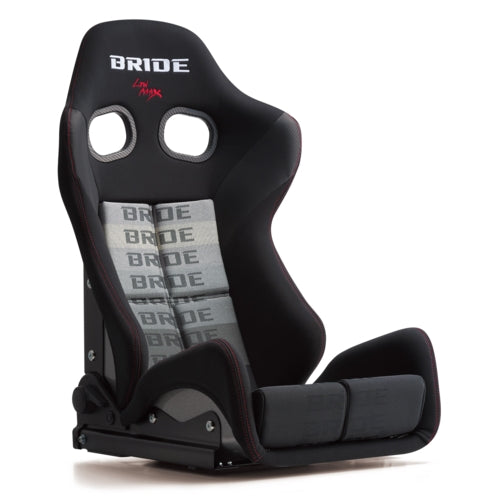 Bride GIAS III (GRADATION) ( Carbon)  ***Low Cushion***