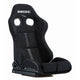 Bride STRADIA III REIMS (BLACK) (FRP) ***Low Cushion***