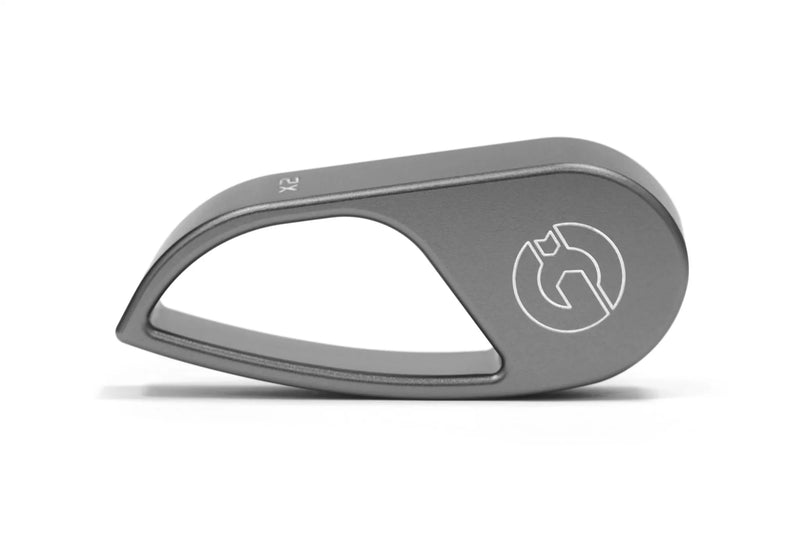 BMW M Car G8X Series Blackline Performance Edition Hood Latch Handle (Lhd)