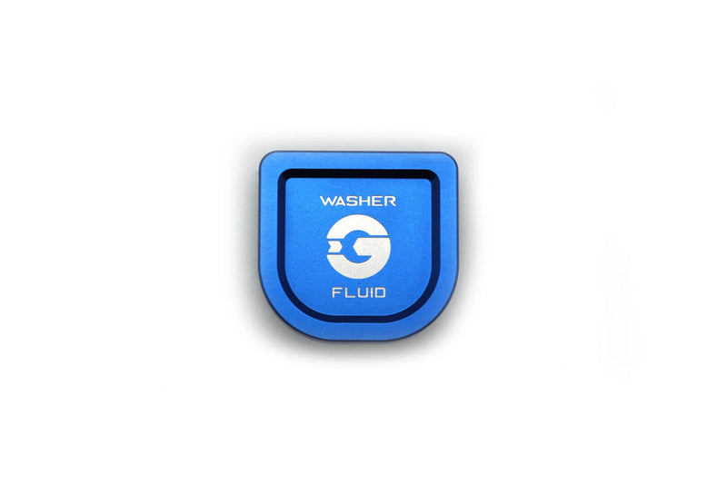 BMW M Car G8X Series Blackline Performance Washer Fluid Cap