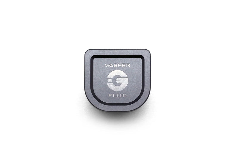 BMW M Car G8X Series Blackline Performance Washer Fluid Cap