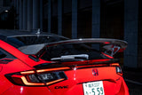 MAX ORIDO - Trunk Hatch Spoiler - Honda Civic Type R [FL5]