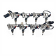 AWE Tuning 2025+ RAM 1500 RHO 3.0 I6 TT 0FG Dual Rear Exit Catback Exhaust - Diamond Black Tips