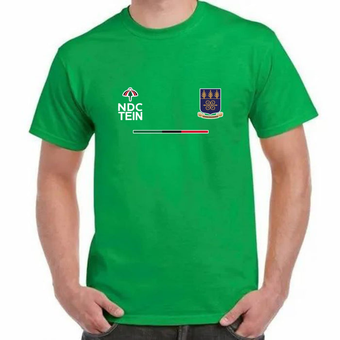 Tein Green T-Shirt Large