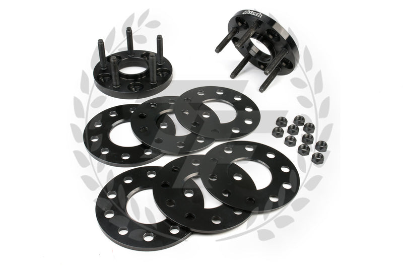 SuperPro 23-25 Toyota GR Corolla Lower Control Arm Inner Rear Control Arm Bushing Kit