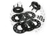 Superpro 23-25 Toyota GR Corolla LCA Inner Rear Control Arm Bushing Kit