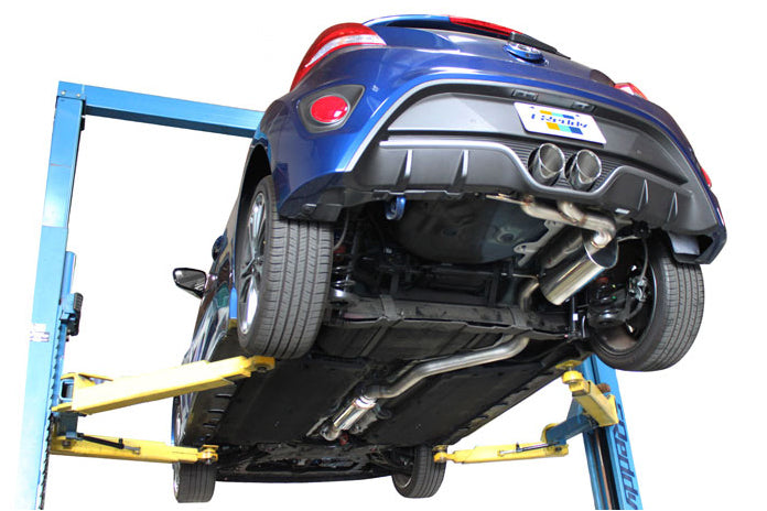 GReddy 11-16 Hyundai Veloster Supreme SP Exhaust