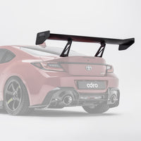 Toyota Gr86/brz AT-M3 Prepreg Motorsport Wing