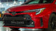Mishimoto 2023+ Toyota GR Corolla Performance Intake
