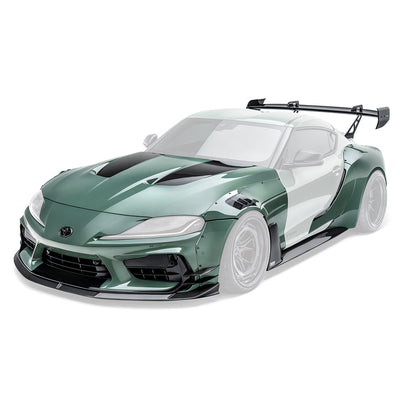 Toyota GR Supra Widebody Kit Complete