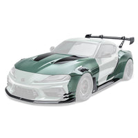 Toyota GR Supra Widebody Kit W/O Bumper
