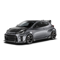 Toyota GR Yaris (Gen 1 & 2) Prepreg Hood