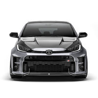 Toyota GR Yaris (Gen 1 & 2) Prepreg Hood