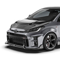 Toyota GR Yaris (Gen 1) Carbon Fiber Front Lip