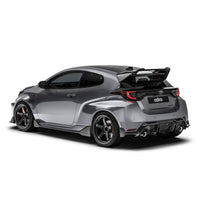 Toyota GR Yaris (Gen 1) Carbon Fiber Rear Diffuser