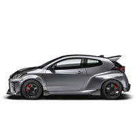 Toyota GR Yaris (Gen 1) Carbon Fiber Rear Diffuser
