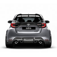 Toyota GR Yaris (Gen 1 & 2) Prepreg Spoiler