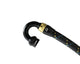 GReddy AN06 60 DEGREE HOSE END SWIVEL BLACK/GOLD ANODIZED