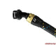 GReddy AN10 30 DEGREE HOSE END SWIVEL BLACK/GOLD ANODIZED