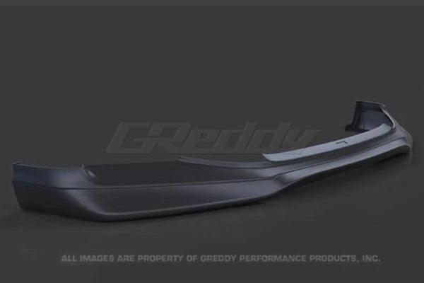 GReddy 13-16 Scion FR-S GRacer Aero-Style Hard Urethane Front Lip Spolier