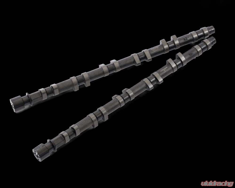 GReddy 1999-2002 Nissan Skyline GT-R EZ Camshaft RB26 Exhaust R34 256-9.1