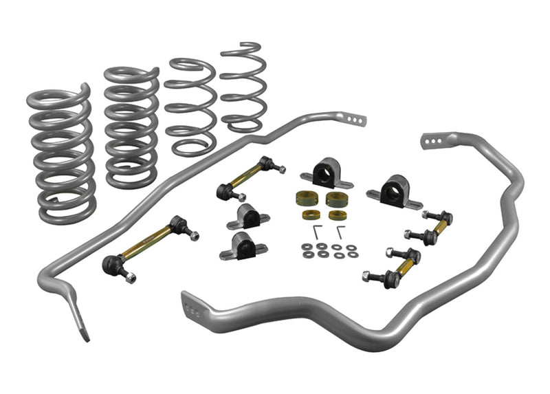 Whiteline 2015+ Mustang GT (w/Magneride Suspension) Grip Series Kit