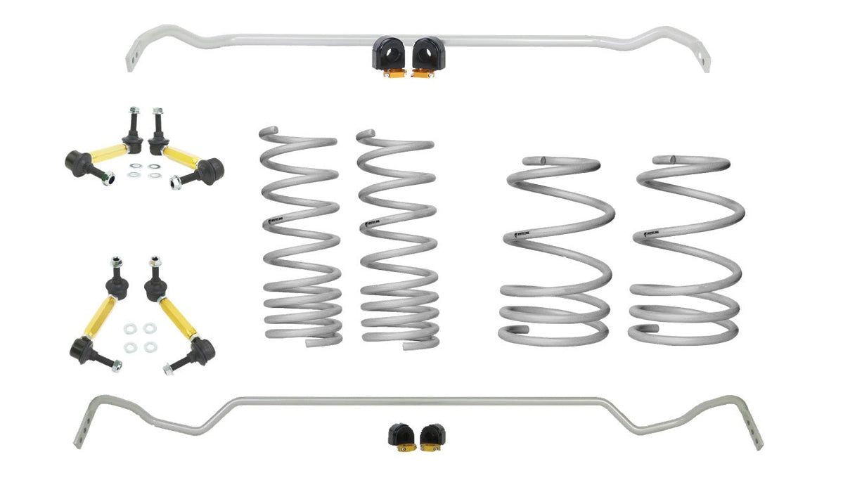 Whiteline 2020+ Toyota GR Supra Grip Series Kit