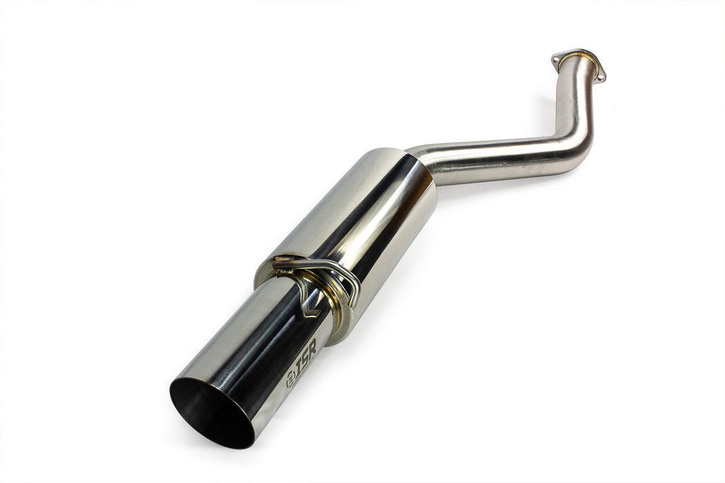 ISR Performance 98-05 Lexus GS300 Single GT Exhaust