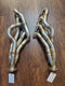 PPE Lexus V8 GS/LS460 UnEqual Length Headers