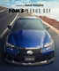 TOM'S Racing - Kazuki Nakajima (KN) Edition Carbon Fiber - Complete Kit - Lexus GSF- **In Stock**