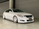 LEXON - Front Lip Spoiler (FRP) - Lexus GS (2007-2011)