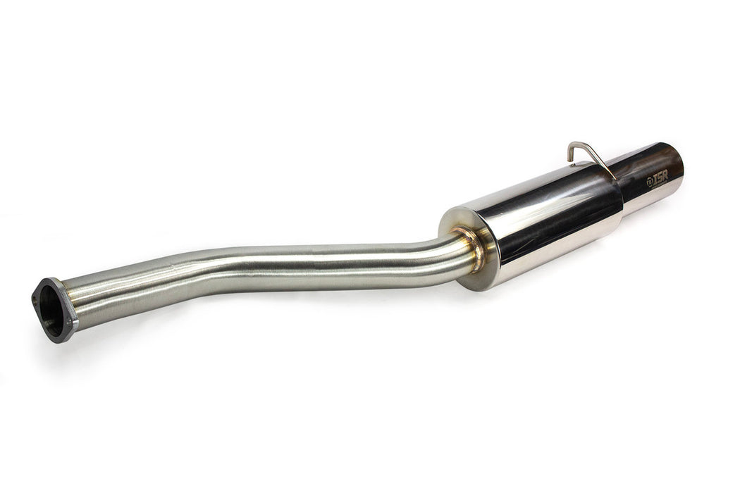 ISR Performance 98-05 Lexus GS300 GT Dual Exhaust