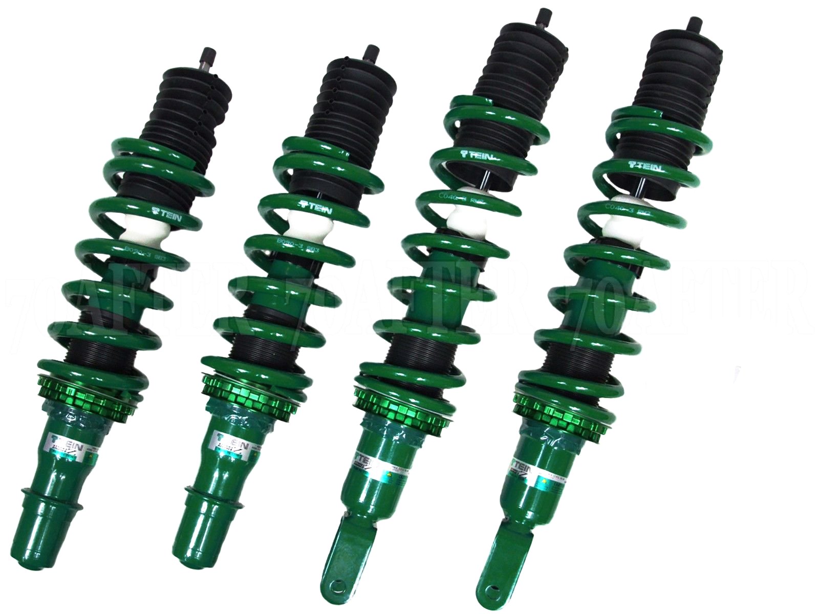 Tein 96-00 Honda Civic Street Advance Z Coilover Kit