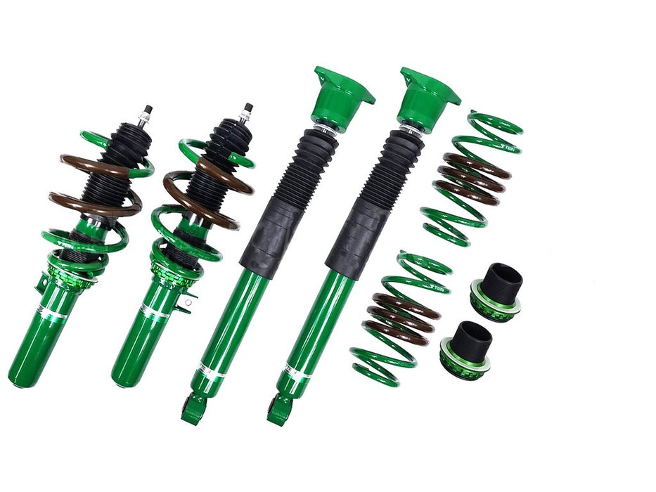 Tein 2018+ Honda Accord (CV1) 4DR/4CYL Replacement Height Adjust Component - Single