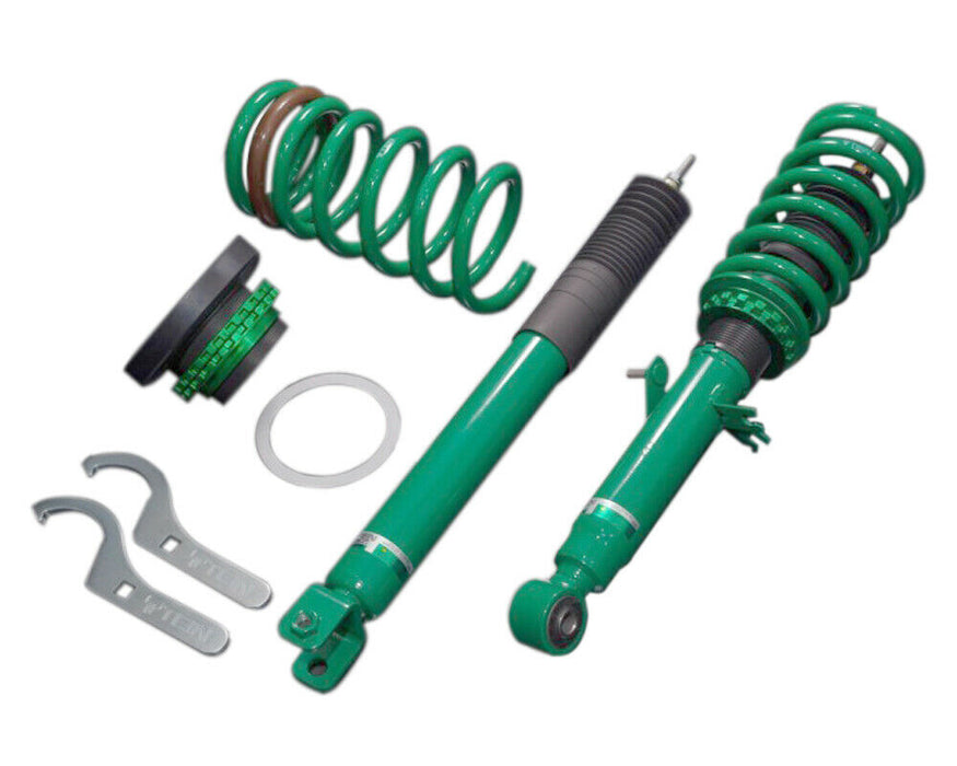 Tein 06-15 Mazda MX-5 Miata (NCEC) Street Basis Z Coilovers