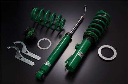 Tein 2005.10-2012.10 Mitsubishi Outlander CW5W 4WD Street Advance Z Coilovers