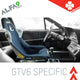 Sparco Alfa Giulia/Stelvio Right Seat Base