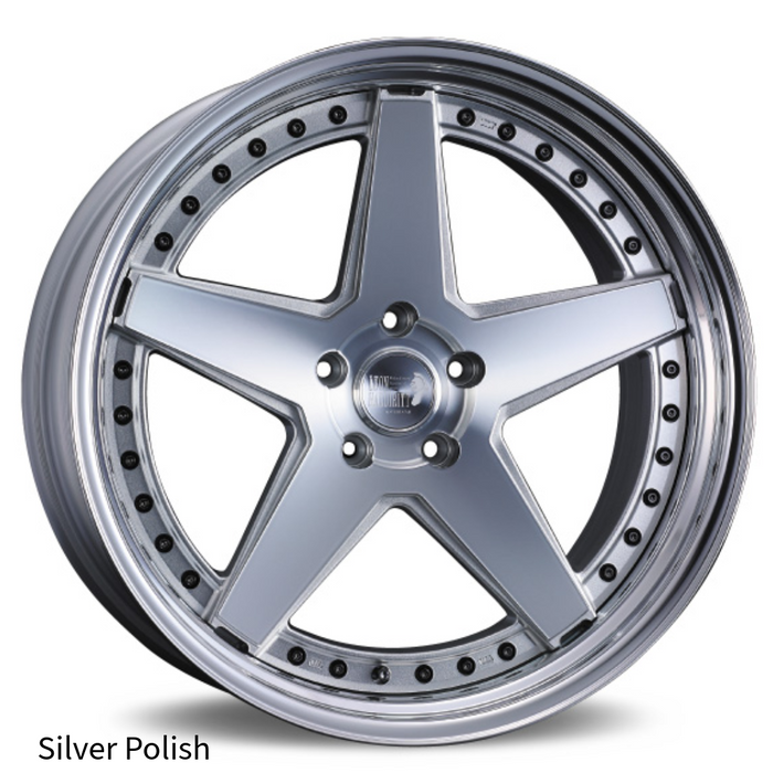 Leon Hardiritt Glaube EX 19x9