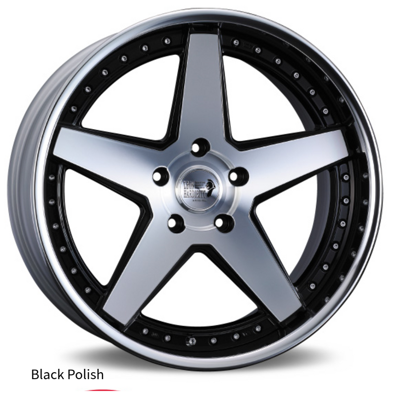 Leon Hardiritt Glaube EX 20x9.5
